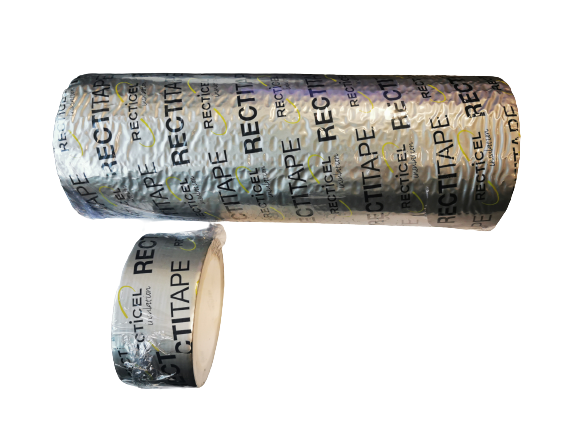 Recticel Rectitape®