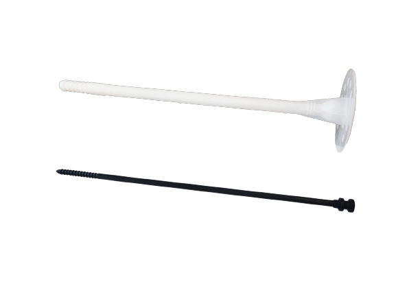 Etanco isoleringsholder