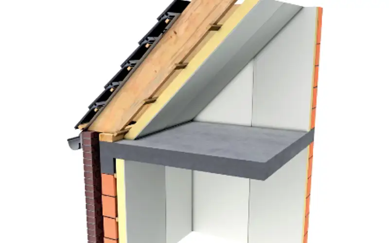 Recticel Eurothane® G - Indvendig isolering