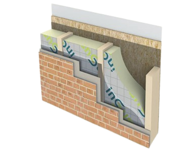 InSuWall HSB
