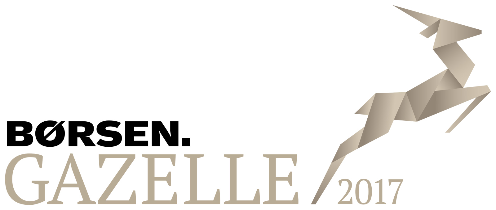 Gazelle 2017 Rgb Hvid Baggrund